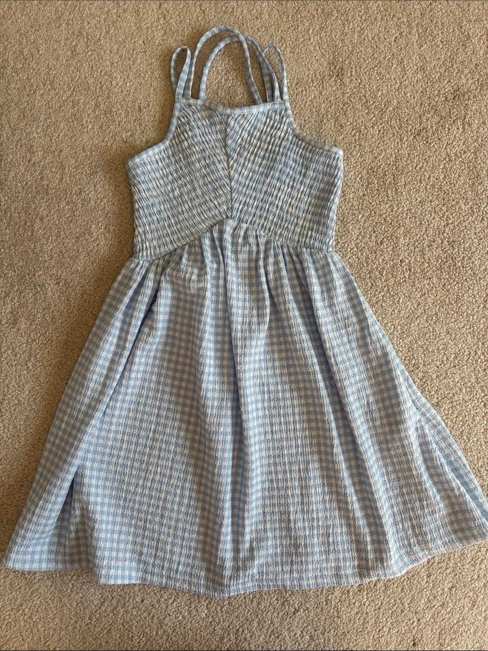 Zara Dress